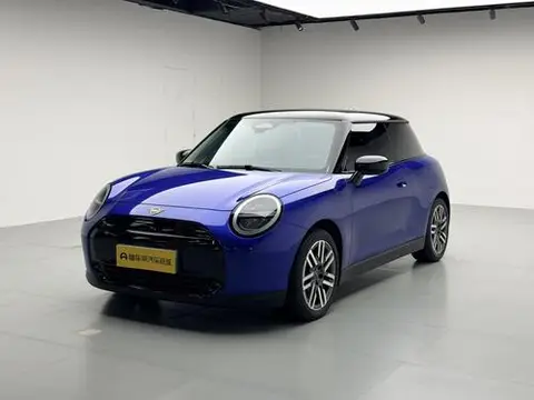 MINI MINI COOPER 2024