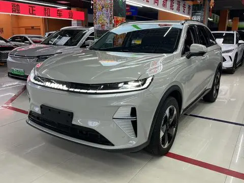 Haval 枭龙MAX 2025