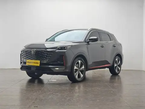Changan CS55 PLUS 2022