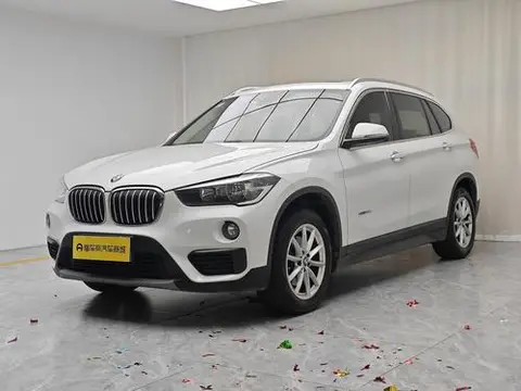 BMW X1 2016