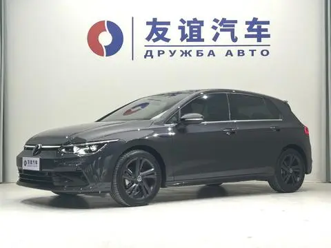 Volkswagen Golf 2023