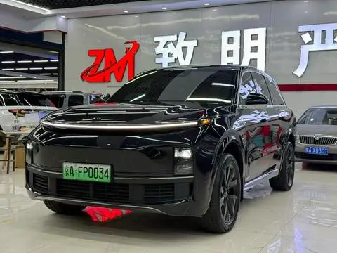 Li L8 2023
