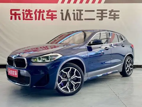 BMW X2 2020