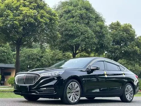 Hongqi H5 Classic 2020