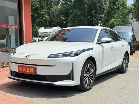 Changan A05 Classic 2025
