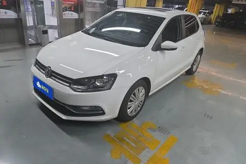 Volkswagen Polo 2018