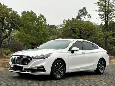 Hongqi H5 Classic 2020