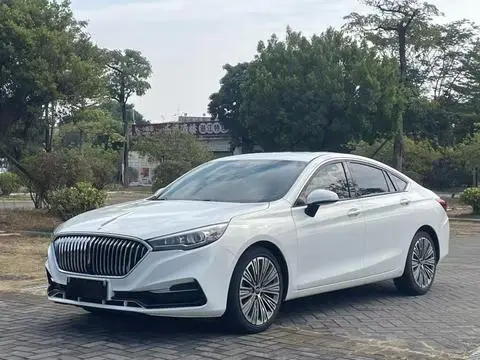 Hongqi H5 Classic 2020