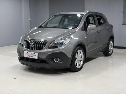 Buick Encore 2013