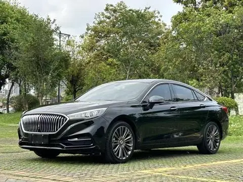 Hongqi H5 Classic 2020