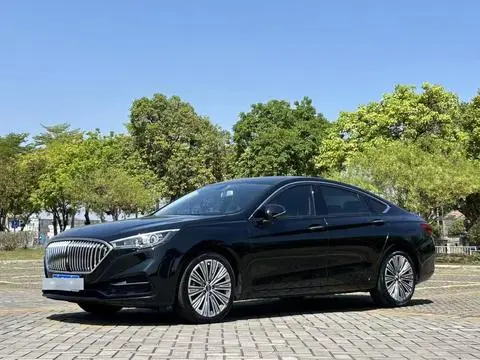 Hongqi H5 Classic 2022
