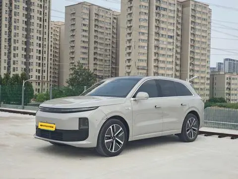 Li L6 2024