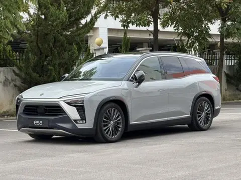 NIO ES8 2020