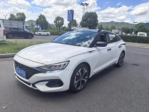Hyundai 菲斯塔 2021