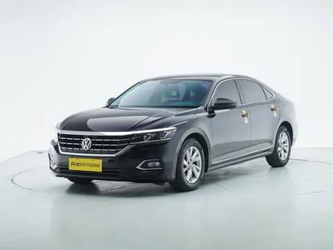 Volkswagen Passat 2019