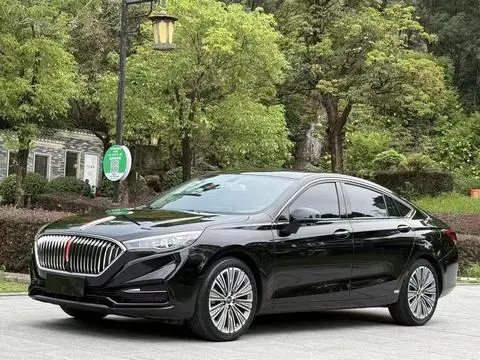 Hongqi H5 Classic 2022
