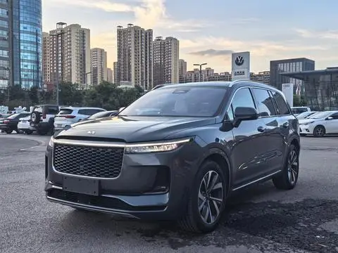 Li ONE 2021