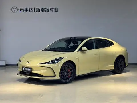 IM Motors 智己L6 2024