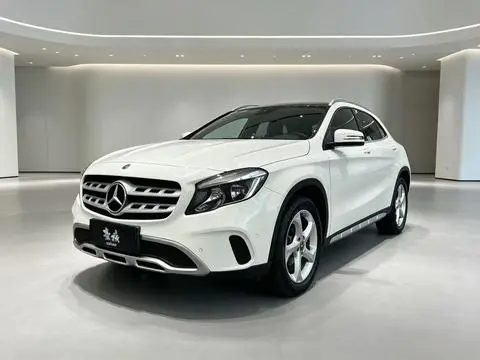 Mercedes-Benz GLA 2017 — фото 1