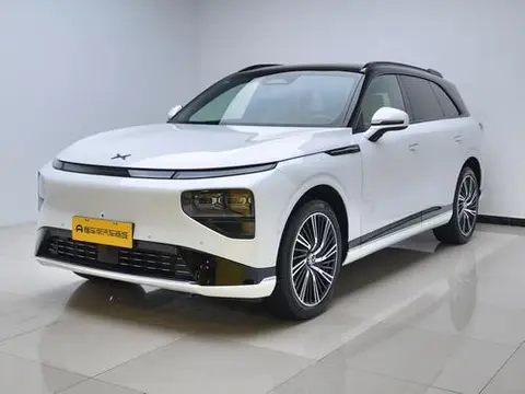XPeng 小鹏G9 2026