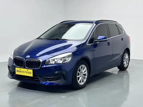 BMW 2 Series 旅行车 2019 — фото 1