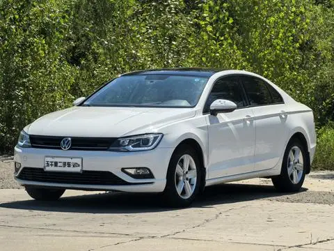 Volkswagen Lamando 2018