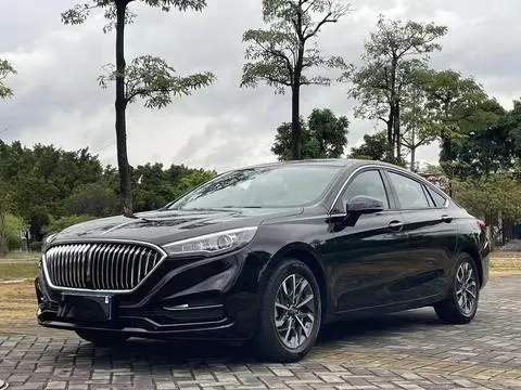 Hongqi H5 Classic 2020