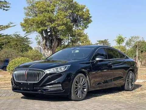 Hongqi H5 Classic 2022