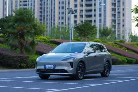 Shangjie H5 2025
