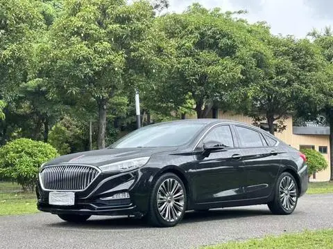 Hongqi H5 Classic 2020