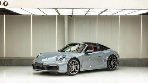Porsche 911 2023
