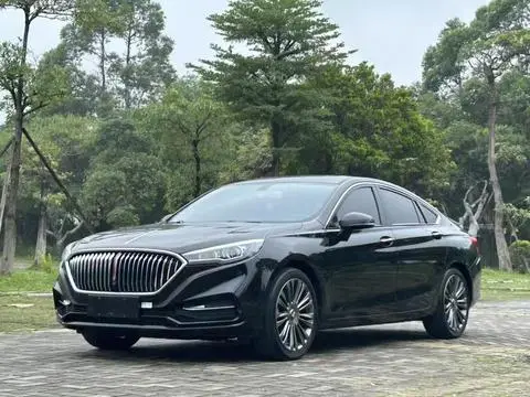 Hongqi H5 Classic 2020