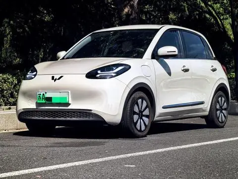 Wuling Bingo 2023