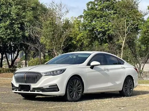 Hongqi H5 Classic 2020