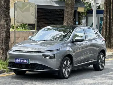 XPeng 小鹏G3 2021