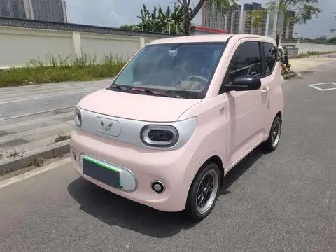 Wuling Hongguang MINIEV 2024