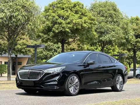 Hongqi H5 Classic 2022