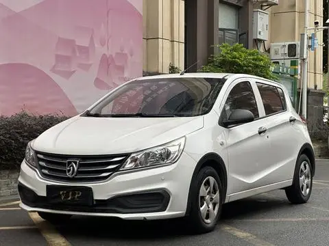 Baojun 310 2016