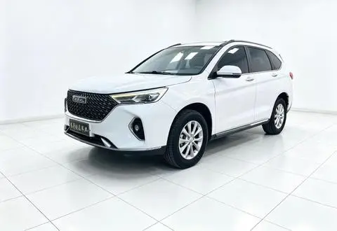 Haval M6 2021
