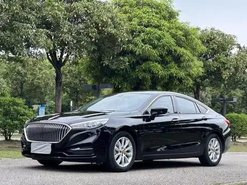 Hongqi H5 Classic 2019
