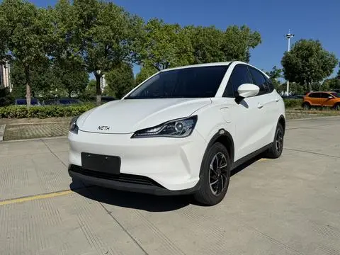 NETA V 2022