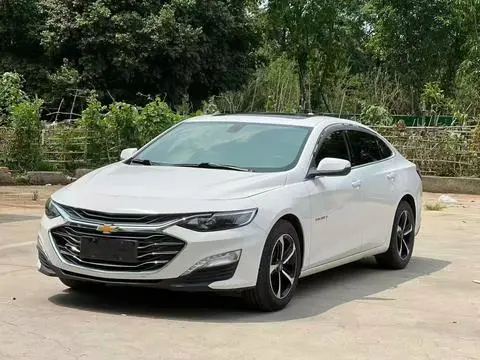 Chevrolet MalibuXL 2019