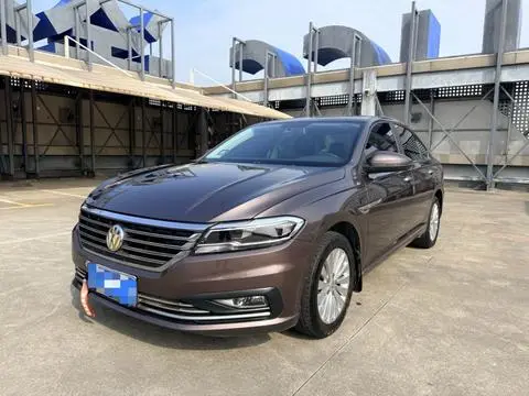 Volkswagen Lavida 2018