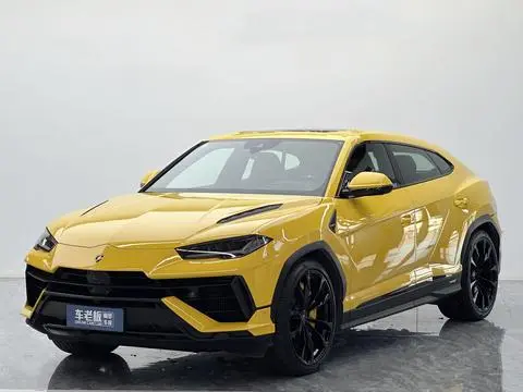Lamborghini Urus 2023