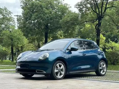 ORA 好猫 2021