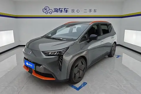 GAC AION Y 2022