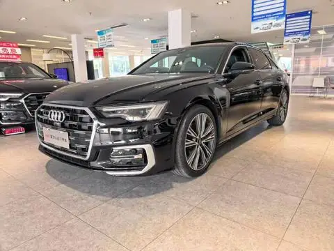 Audi A6L 2024