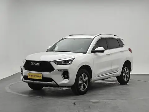 Haval H6 Coupe 2021