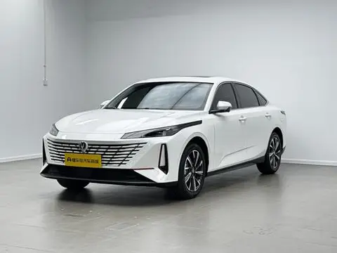 Changan Eado 2026