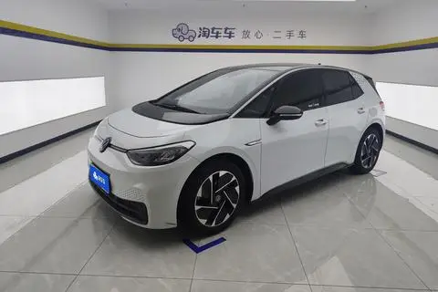 Volkswagen ID.3 2023